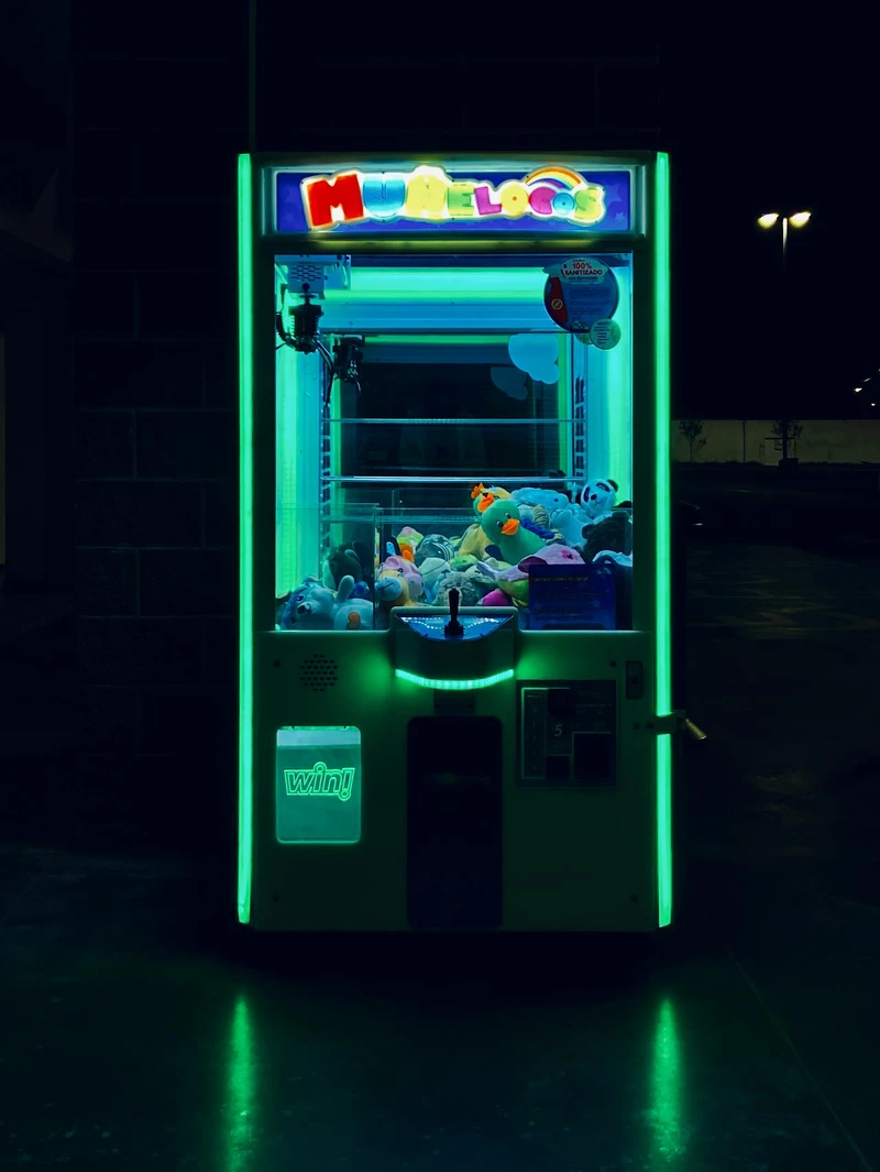 心理測驗|潮玩 盲盒 扭蛋 各種週邊好心動?測測你近期的荷包防守力 心理測驗|潮玩 盲盒 扭蛋 各種週邊好心動?測測你近期的荷包防守力