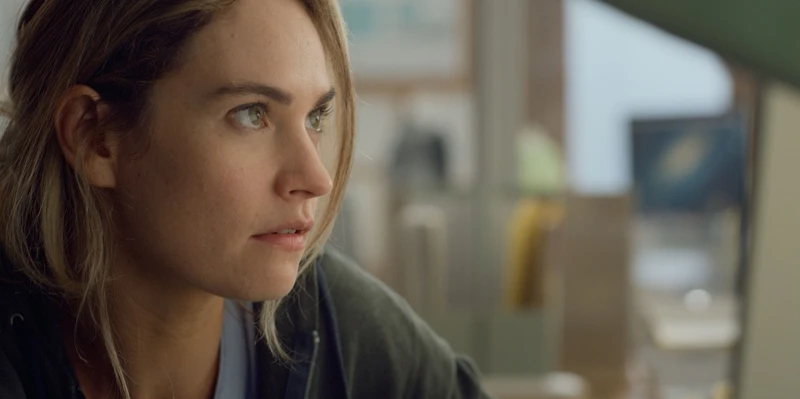 《點愛成金》劇照