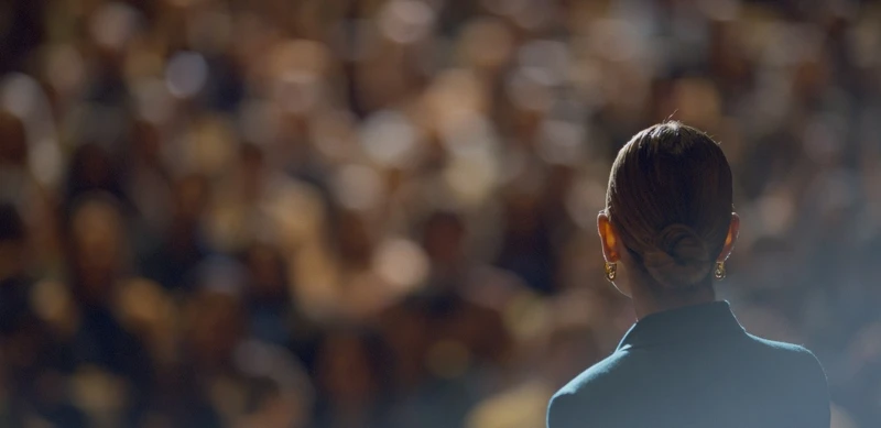 《點愛成金》劇照