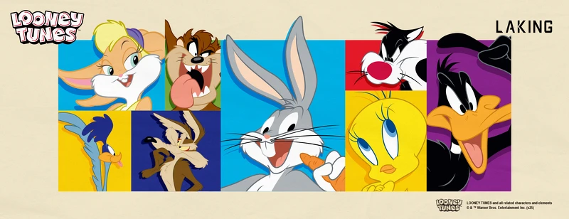 Looney Tunes全員集合 Looney Tunes全員集合