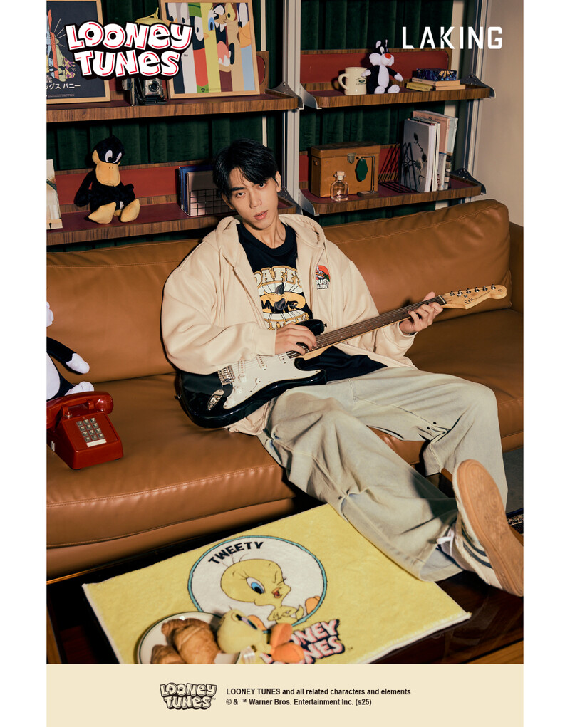 樂一通角色相關周邊-桌墊 樂一通角色相關周邊-桌墊