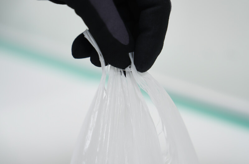 Quartz TPT®⽯英纖維製程