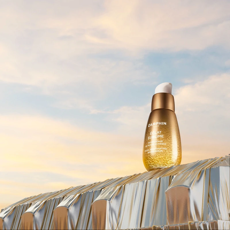 DARPHIN金緻再生奢光露 30ML DARPHIN金緻再生奢光露 30ML