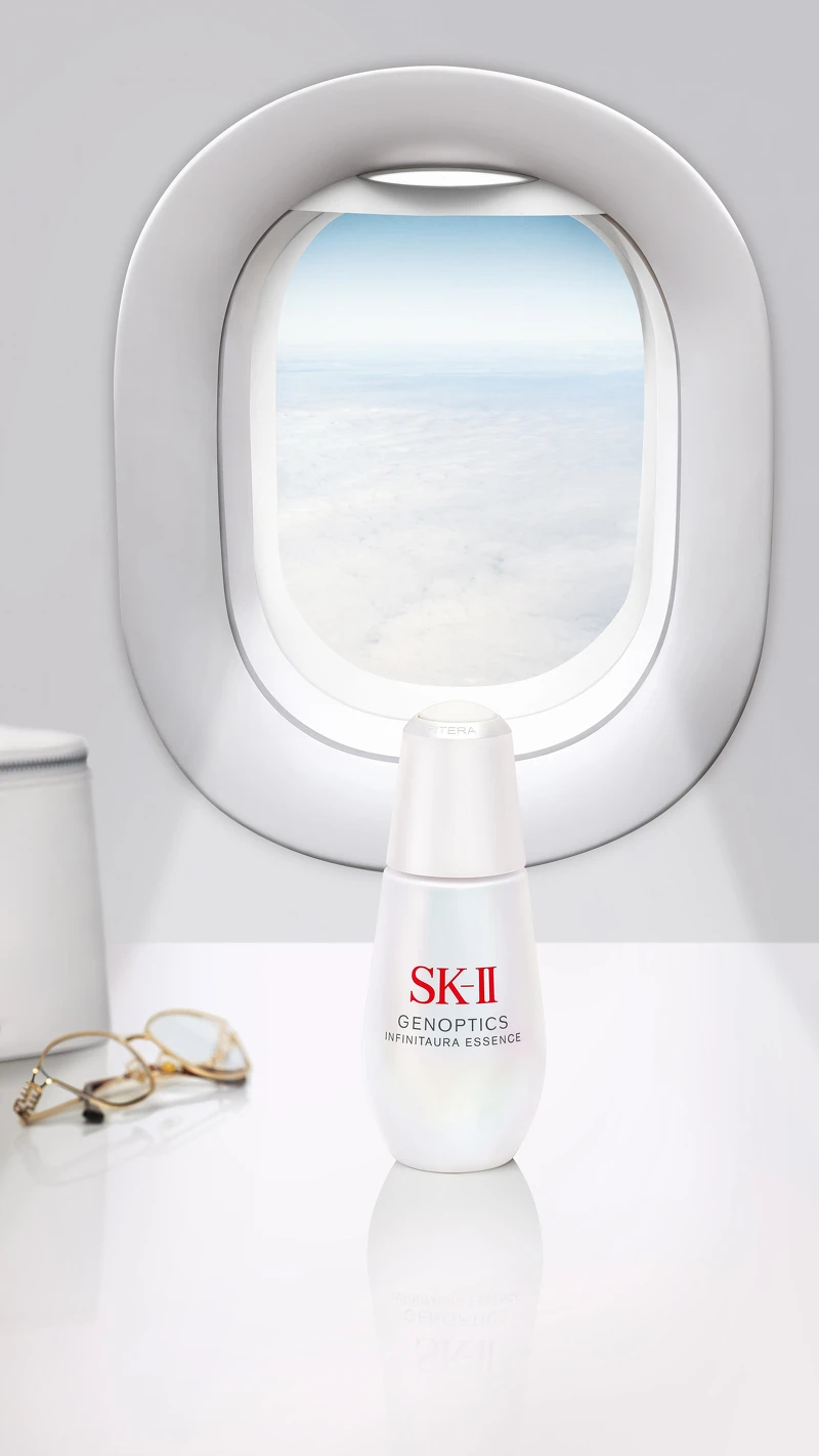 SK-II光蘊恆璨煥亮精華 SK-II光蘊恆璨煥亮精華