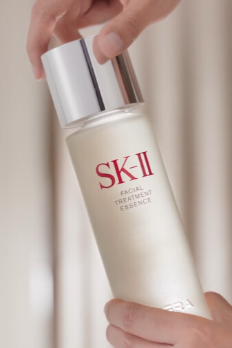 SK-II青春露 SK-II青春露