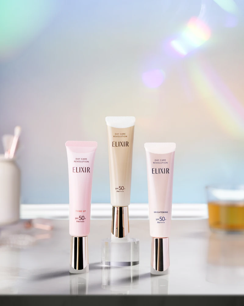 怡麗絲爾膠原彈潤多效美肌乳 怡麗絲爾膠原彈潤多效美肌乳