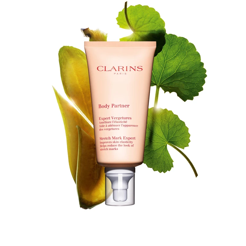 CLARINS全新一代宛若新生撫紋霜 CLARINS全新一代宛若新生撫紋霜