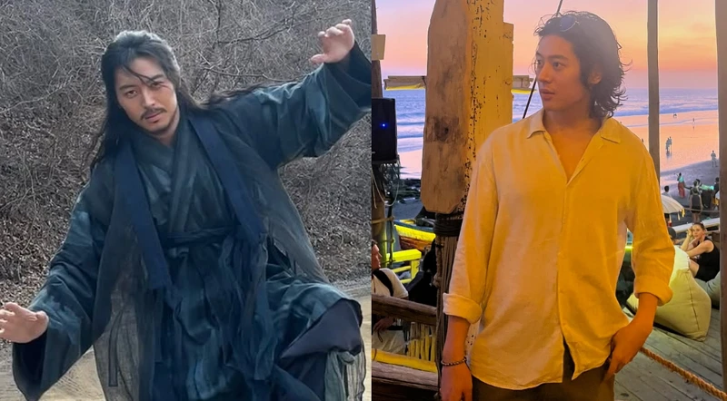 Photo /IG@in_2_weeks Photo /IG@in_2_weeks