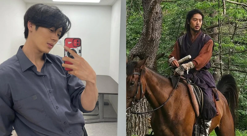 Photo /IG@in_2_weeks Photo /IG@in_2_weeks