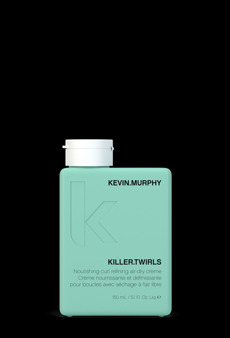 KEVIN.MURPHY 扭扭人生150ml,NT1,399。 KEVIN.MURPHY 扭扭人生150ml,NT1,399。
