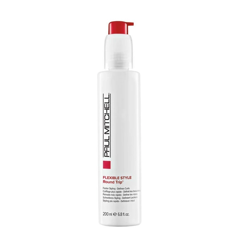 PAUL MITCHELL 瞬間捲髮液200ml,NT1,000。 PAUL MITCHELL 瞬間捲髮液200ml,NT1,000。