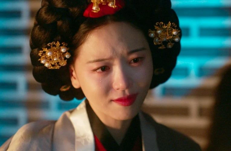 《暴君的廚師》姜漢娜 《暴君的廚師》姜漢娜