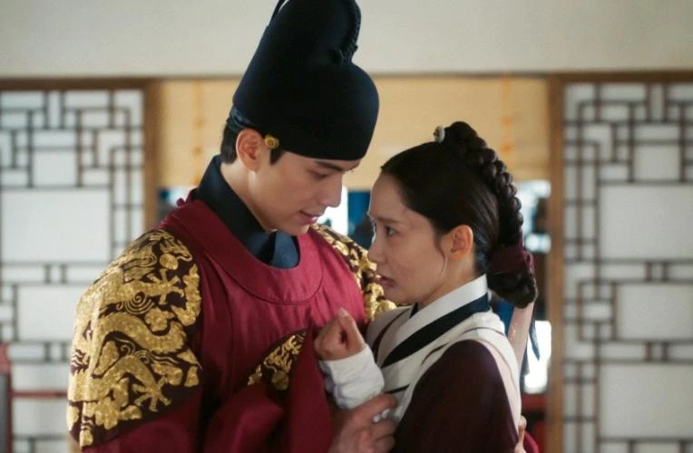 《暴君的廚師》延志永意外確認李獻的真心 《暴君的廚師》延志永意外確認李獻的真心