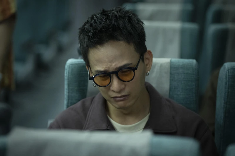 《96分鐘》電影劇照 Photo / 華影國際