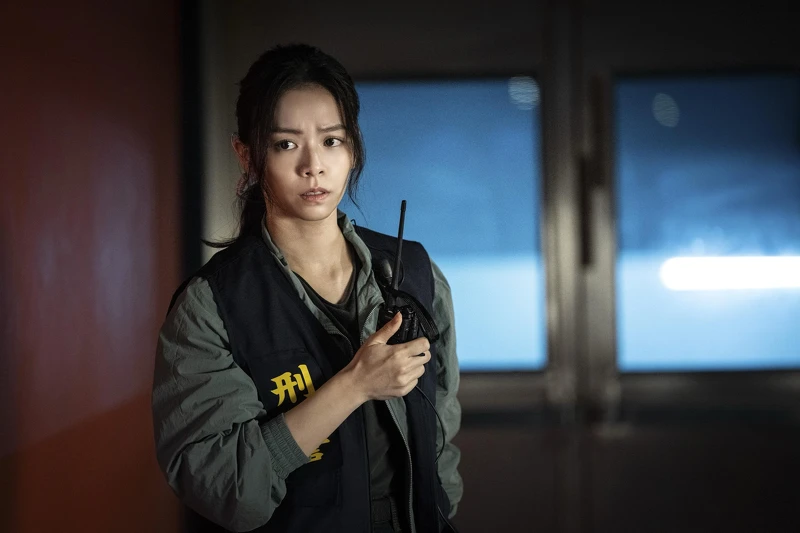 《96分鐘》電影劇照 Photo / 華影國際