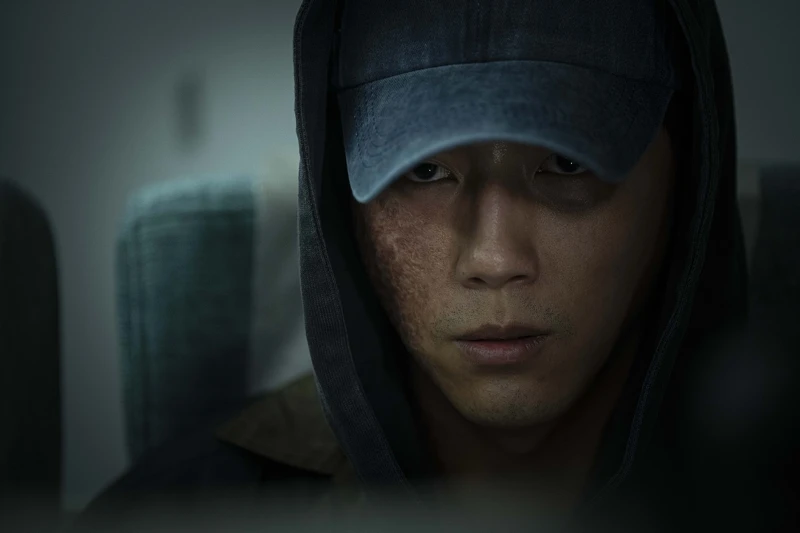 《96分鐘》電影劇照 Photo / 華影國際