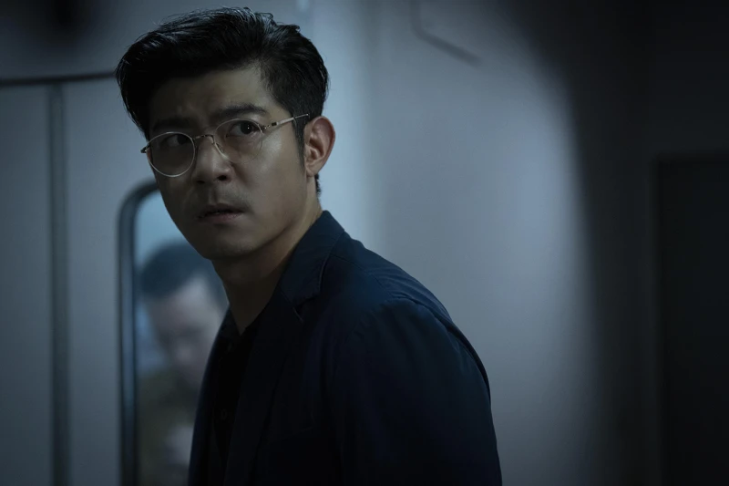 《96分鐘》電影劇照 Photo / 華影國際