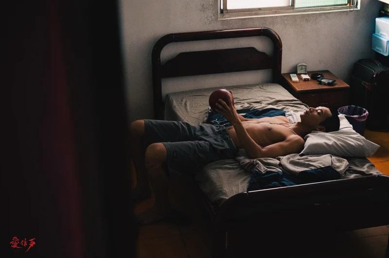 《愛作歹》劇照