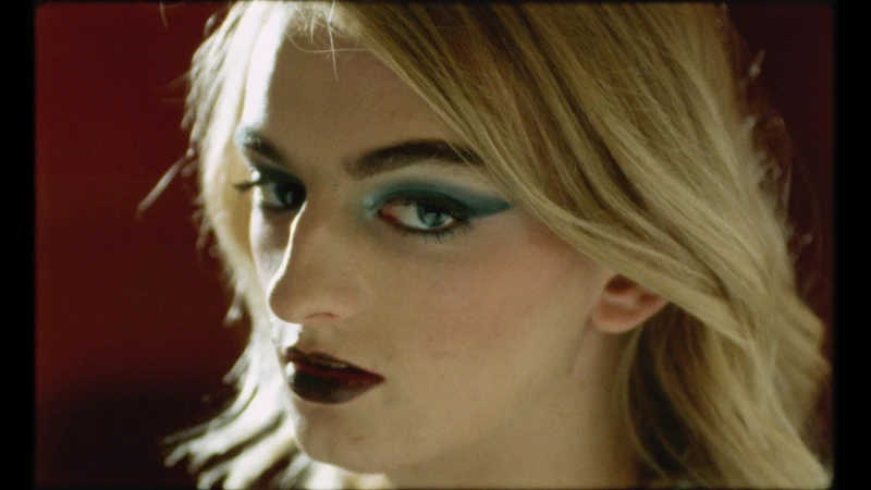 《Mamántula》劇照