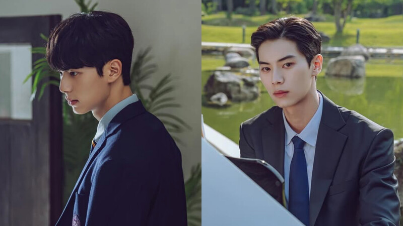 李彩玟2024年演出《名校的階梯》,Photo/IG@l.c.m____ 李彩玟2024年演出《名校的階梯》,Photo/IG@l.c.m____