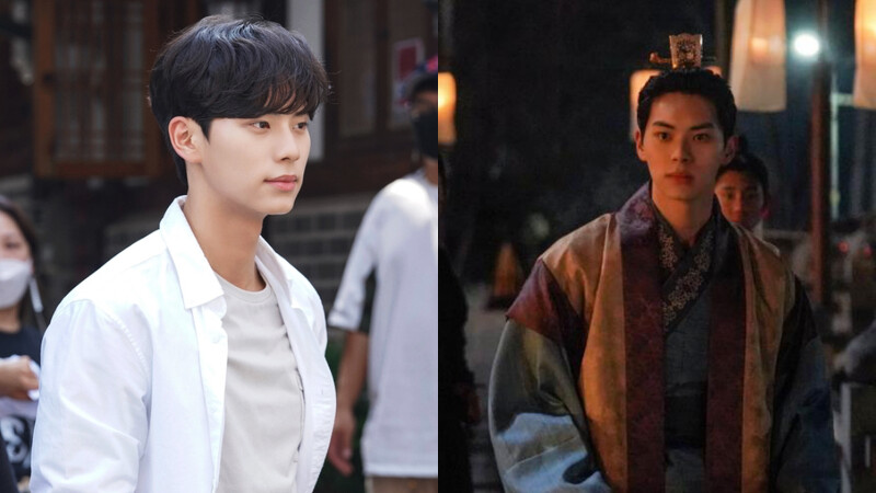 李彩玟2023年演出 《今生也請多指教》,Photo/FB@tvN drama 李彩玟2023年演出 《今生也請多指教》,Photo/FB@tvN drama