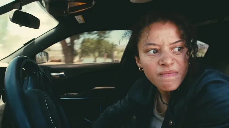 《一戰再戰》電影劇照 《一戰再戰》電影劇照