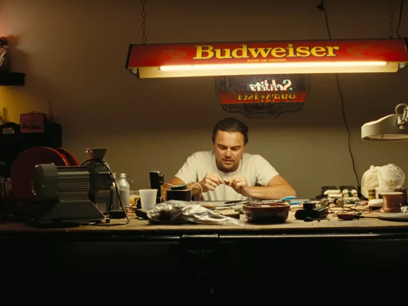 《一戰再戰》電影劇照 《一戰再戰》電影劇照