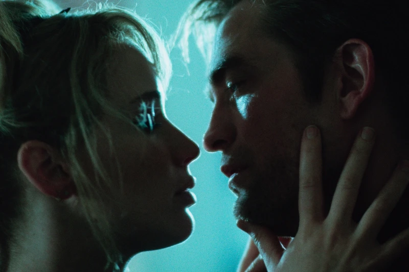 《Die My Love》電影劇照 《Die My Love》電影劇照