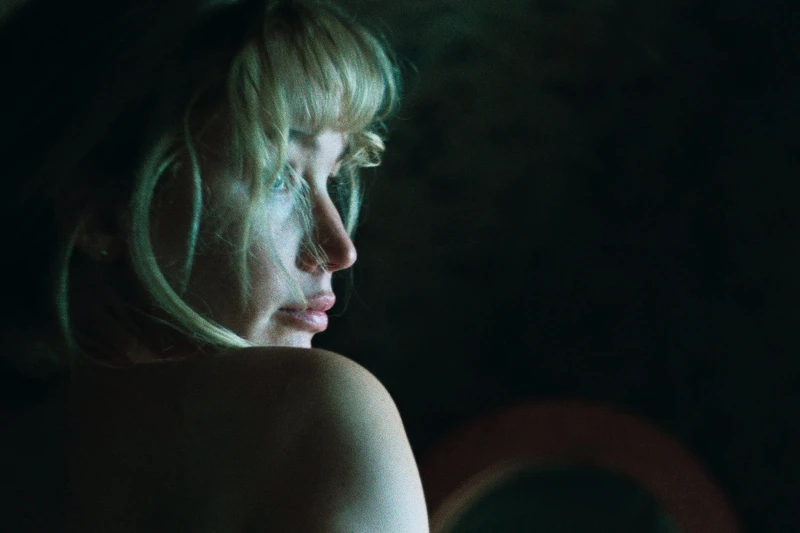 《Die My Love》電影劇照 《Die My Love》電影劇照