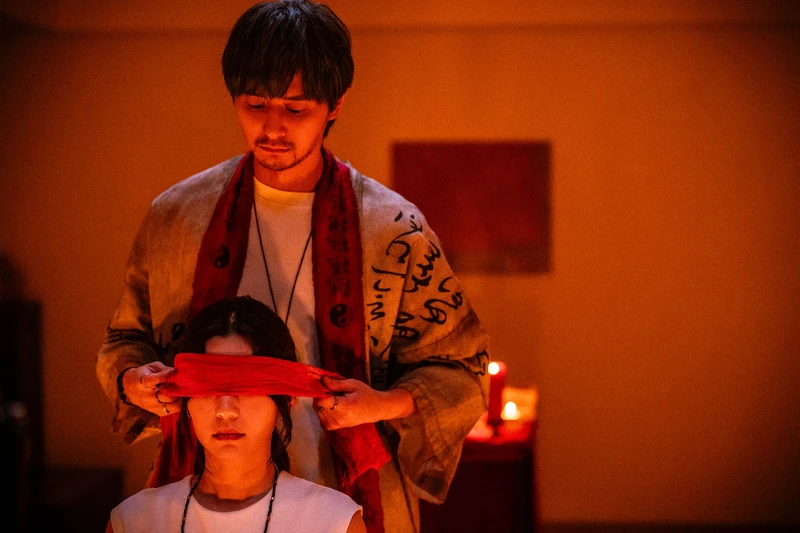 《泥娃娃》劇照