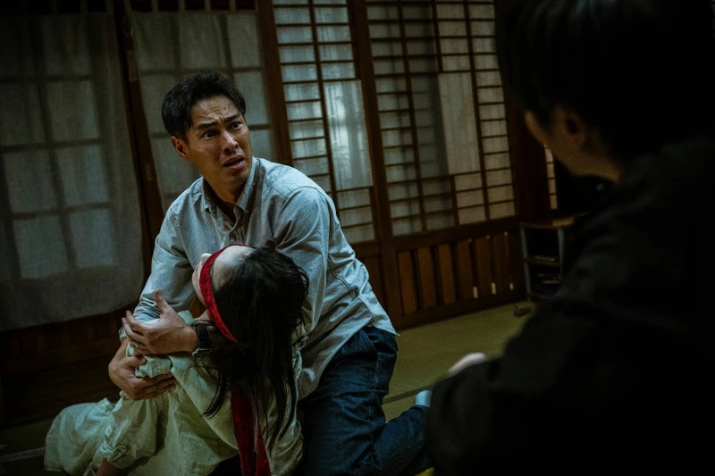 《泥娃娃》劇照