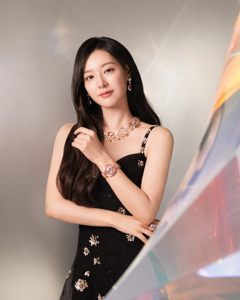 金智媛 Kim Ji Won