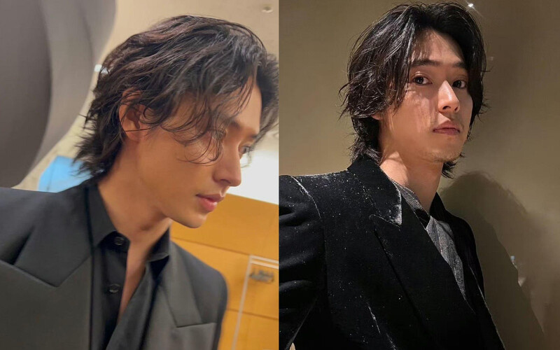 Photo/ IG @kentooyamazaki