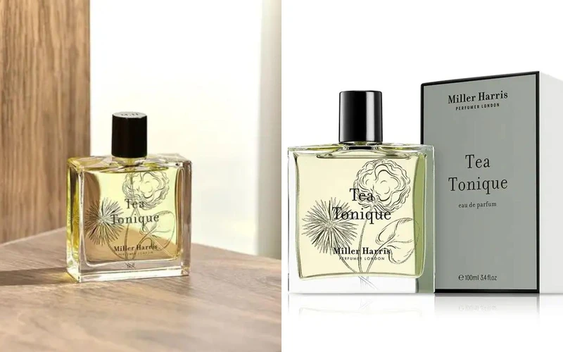 Miller Harris 午後伯爵淡香精,100ml NT6,000 Miller Harris 午後伯爵淡香精,100ml NT6,000