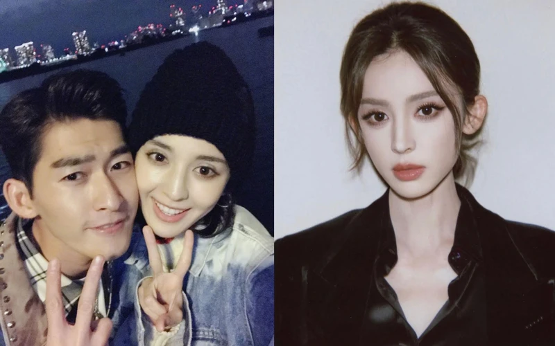 Photo/ 微博 @我是娜扎 Photo/ 微博 @我是娜扎