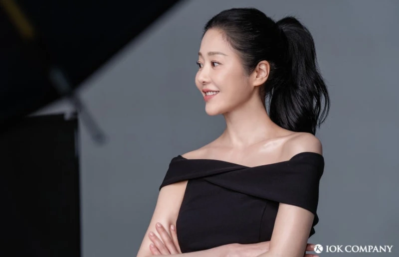 高賢廷 Photo/ IOK Company 高賢廷 Photo/ IOK Company