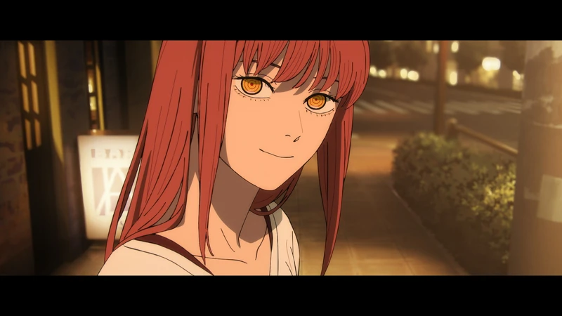 《劇場版『鏈鋸人 蕾潔篇』》