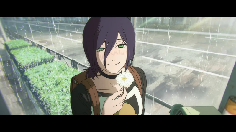 《劇場版『鏈鋸人 蕾潔篇』》