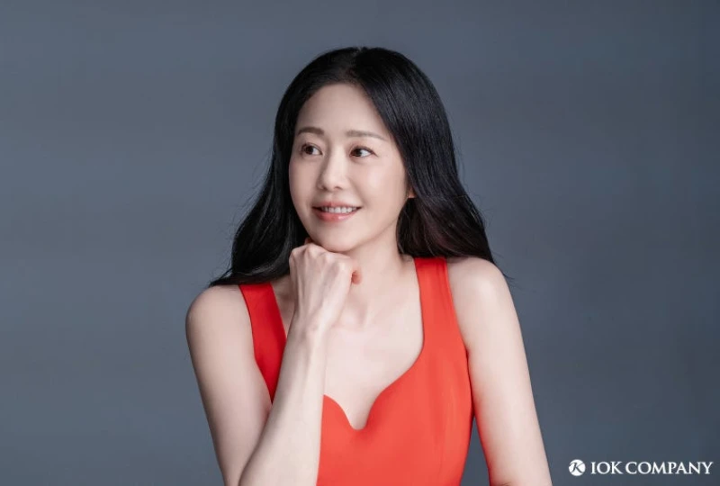 高賢廷拍攝廣告 Photo/ IOK Company 高賢廷拍攝廣告 Photo/ IOK Company