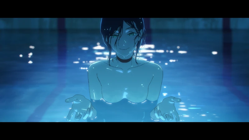 《劇場版『鏈鋸人 蕾潔篇』》