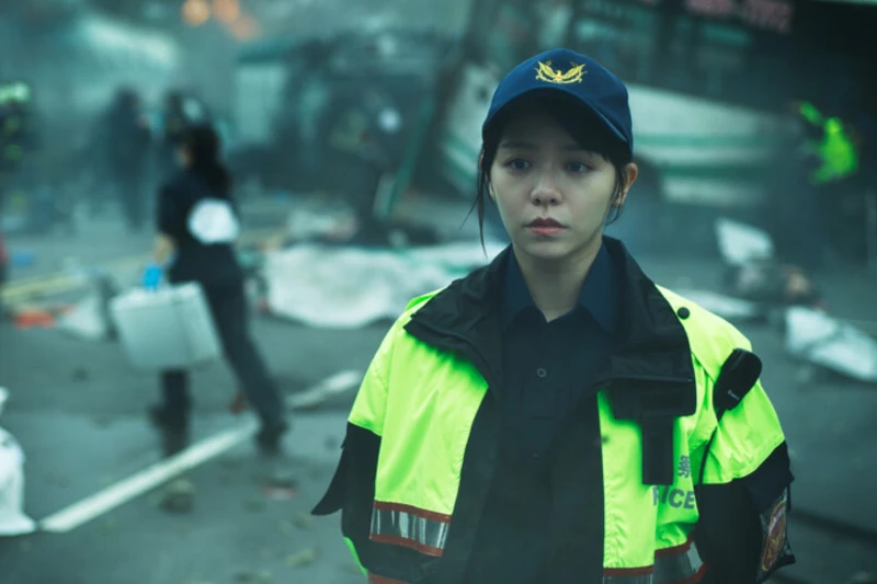 Photo / 愛奇藝 Photo / 愛奇藝