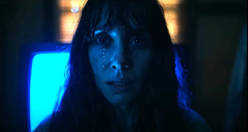 《永遠在一起》劇照 《永遠在一起》劇照