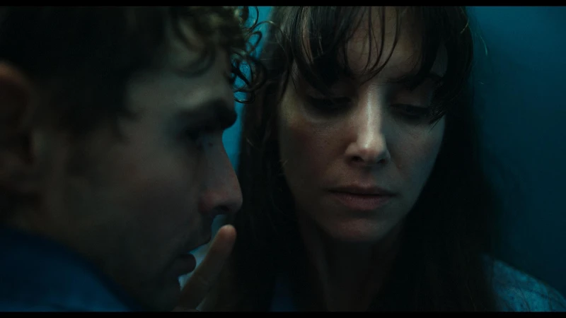 《永遠在一起》劇照 《永遠在一起》劇照