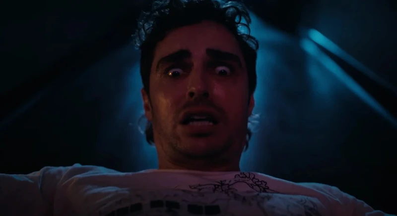 《永遠在一起》劇照 《永遠在一起》劇照