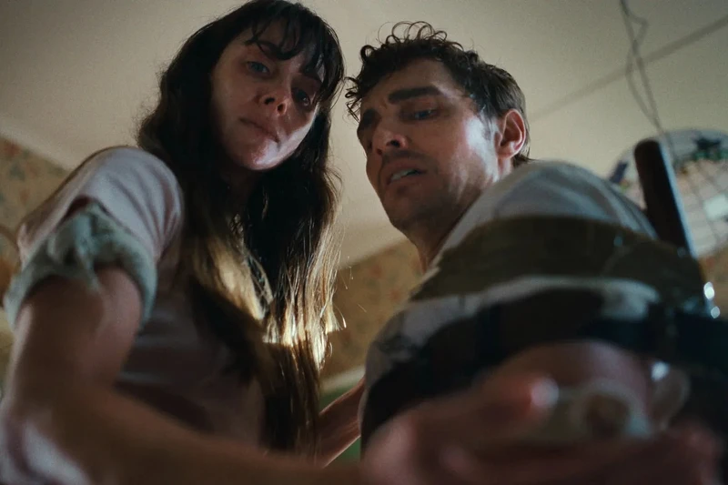 《永遠在一起》劇照 《永遠在一起》劇照