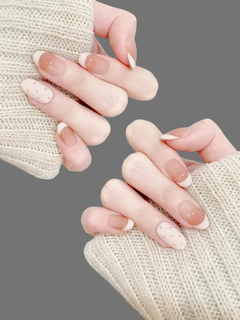 Photo/小紅書@~纳纳美甲~ Photo/小紅書@~纳纳美甲~