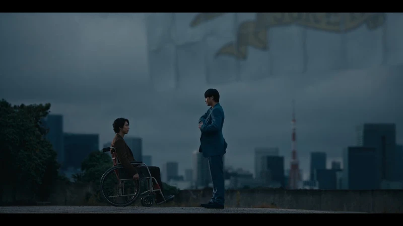 photo/ 翻攝 Netflix 畫面 photo/ 翻攝 Netflix 畫面