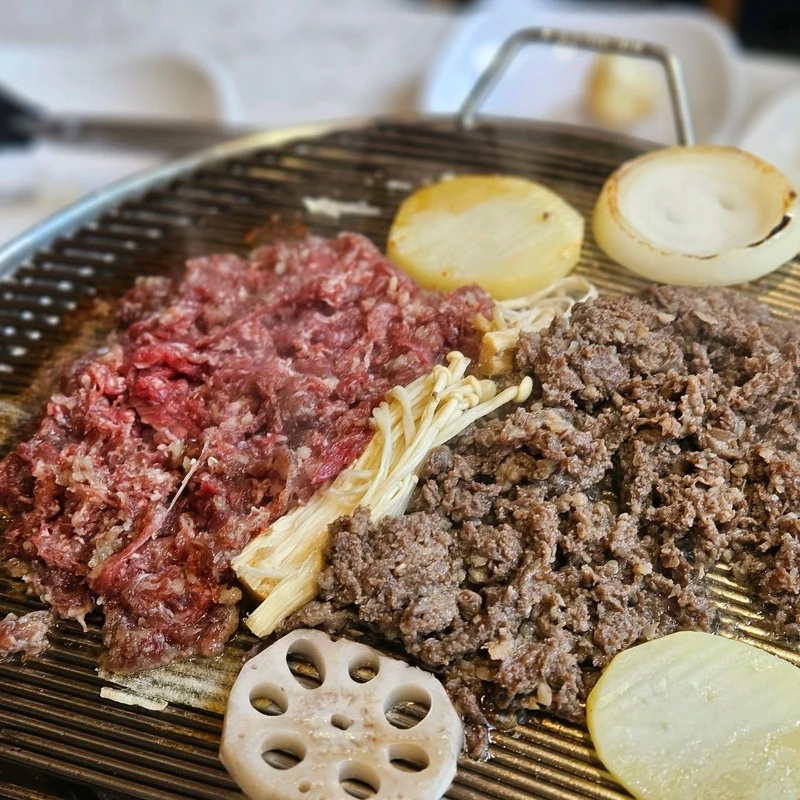 Photo/翻攝自Naver Map。 Photo/翻攝自Naver Map。