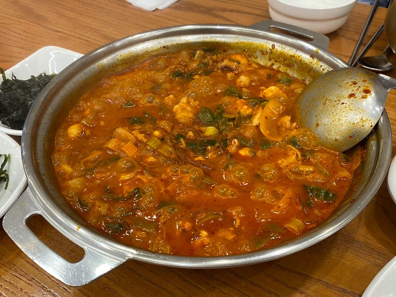 Photo/翻攝自Naver Map。 Photo/翻攝自Naver Map。