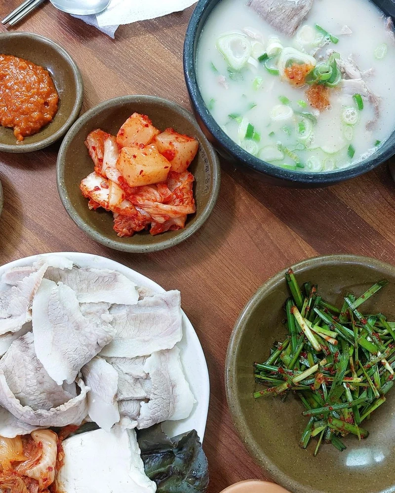 Photo/翻攝自Naver Map。 Photo/翻攝自Naver Map。